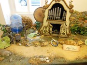 Výlet do Dobrovic - Krysáci